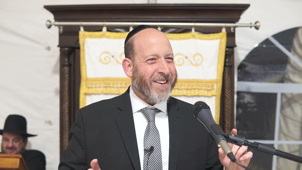 Aseres Yimei Teshuva: Teshuva- New Beginnings, Old Habits