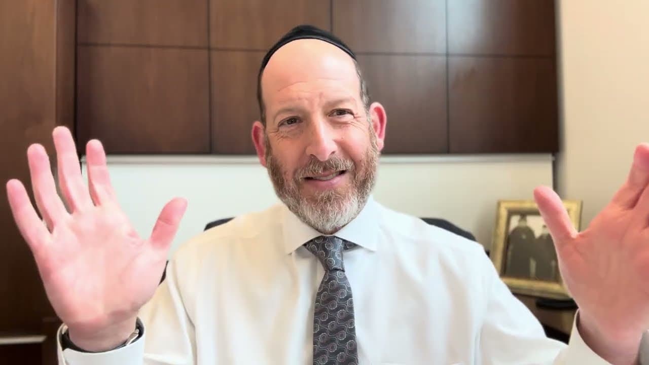 Virtual Drasha: The Complexity of Choice (Ki Tisa)