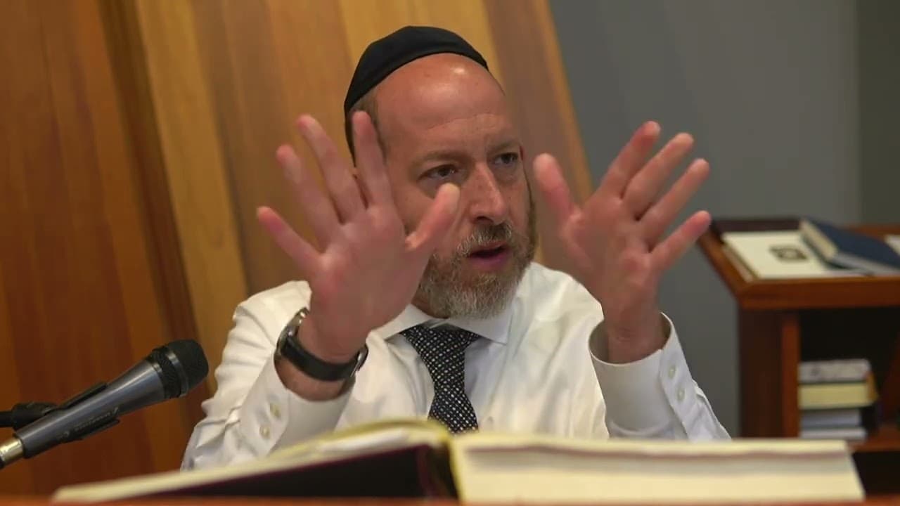 Impossible Circumstances: Remembering the 6 Kedoshim