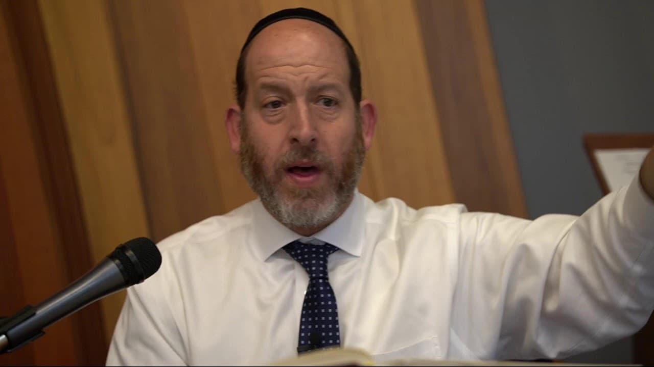 Daf Yomi | Kiddushin 68