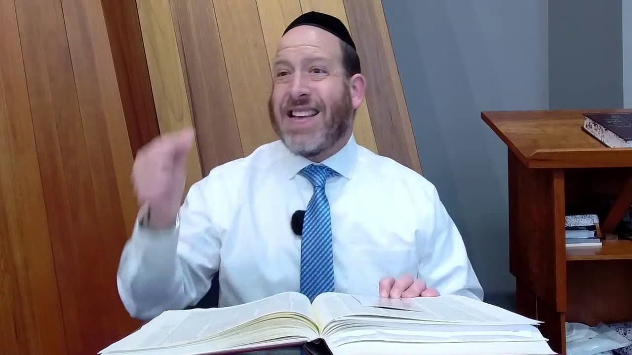 Daf Yomi: Pesachim 108