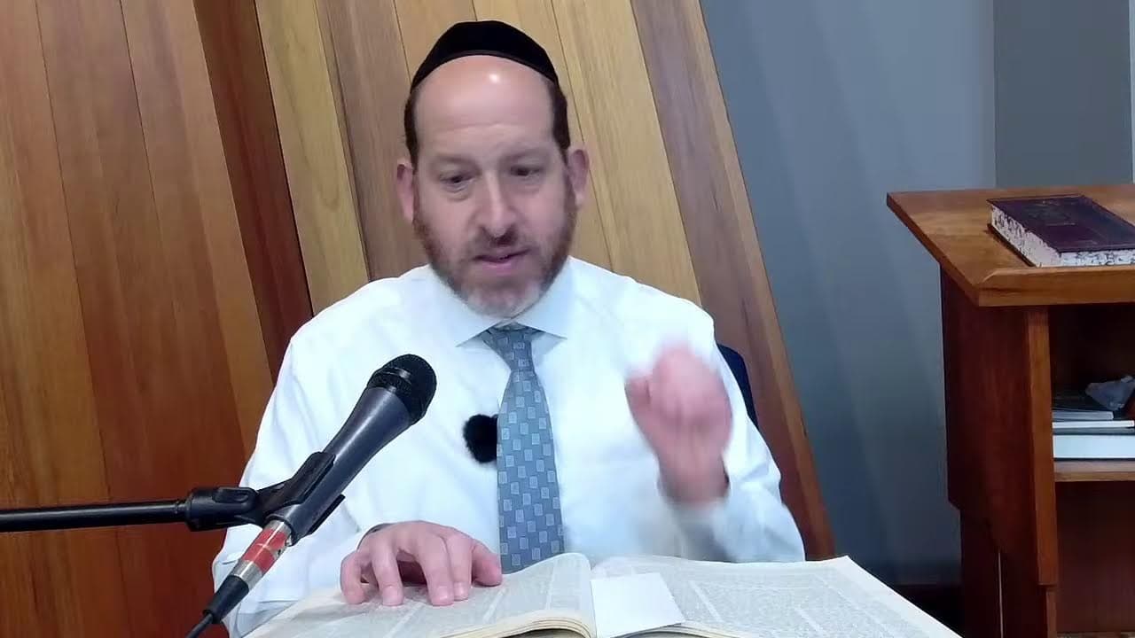 Daf Yomi: Beitzah 36