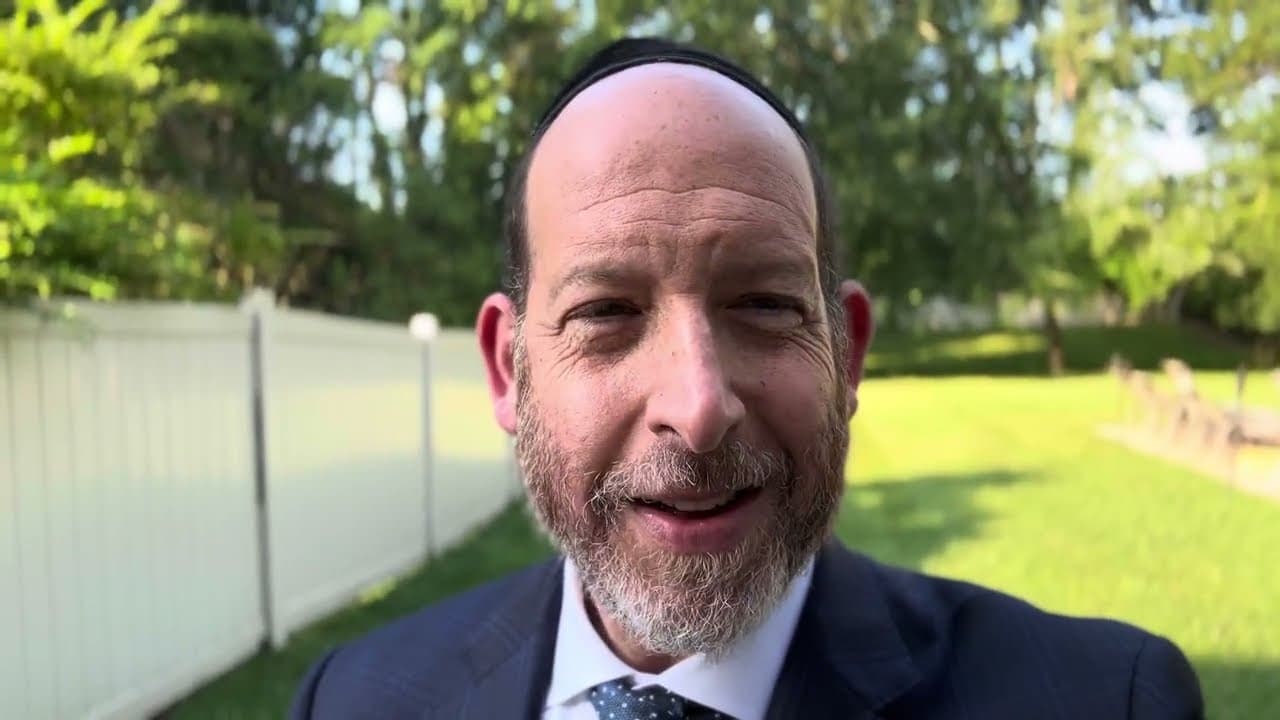 Emunah Minute | Go Out and See