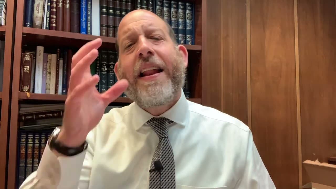 Parsha Vort: Cherished Children (Re'eh)