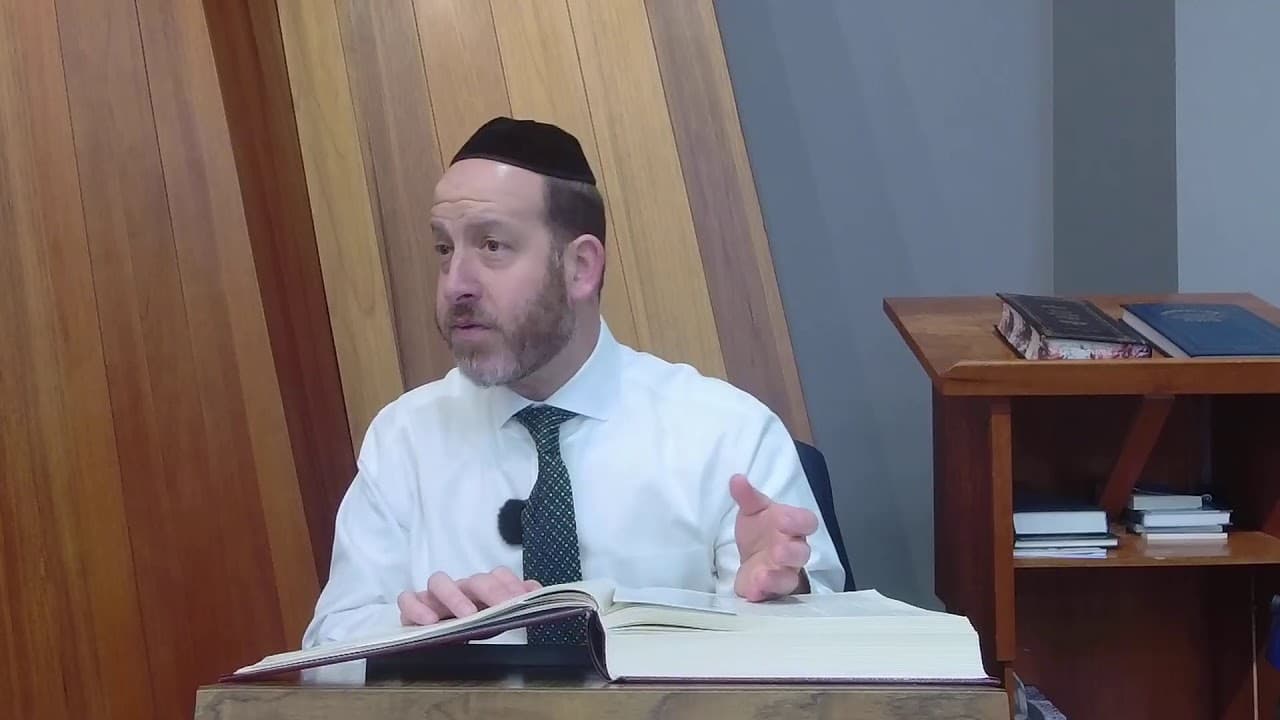 Daf Yomi: Pesachim 37