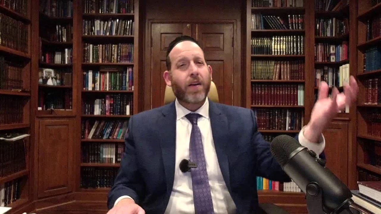 Spiritual Heroism and the Unconquerable Soul of the Jew