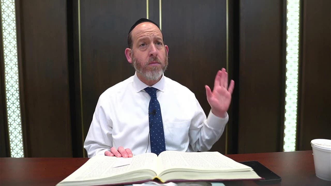Daf Yomi | Sanhedrin 110