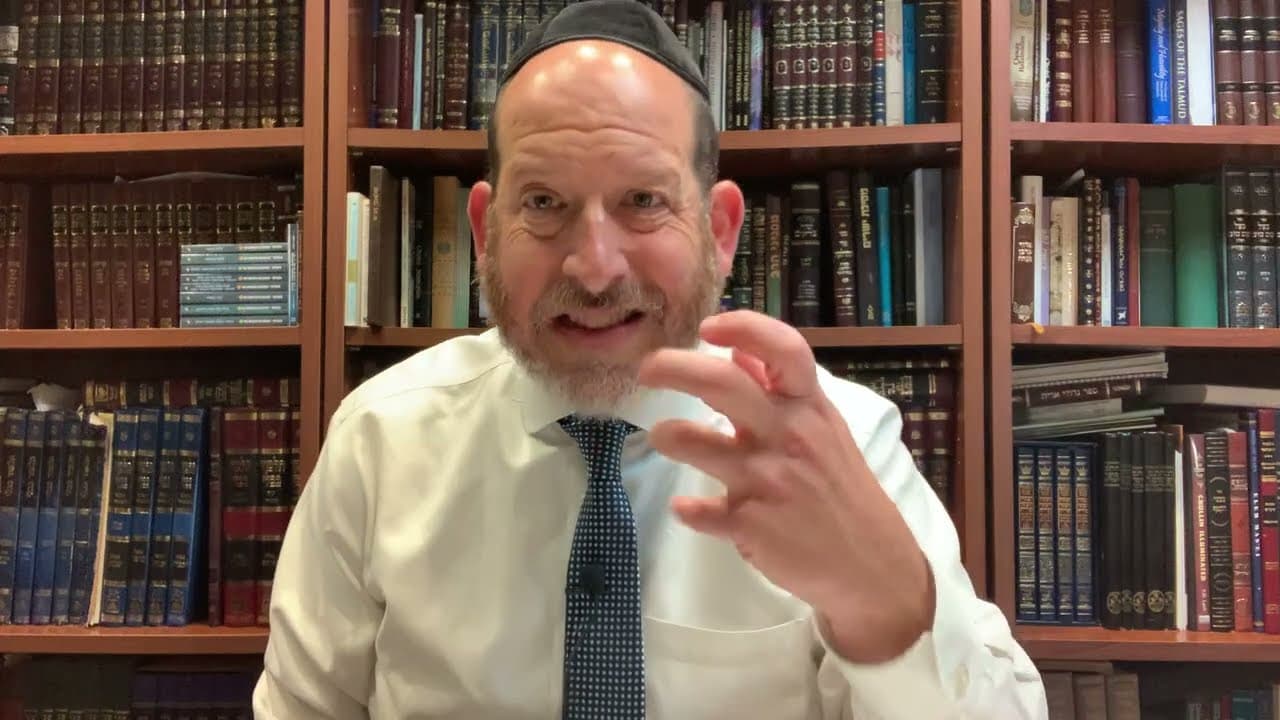 Virtual Drasha: Strength from the Seeds (Shelach)