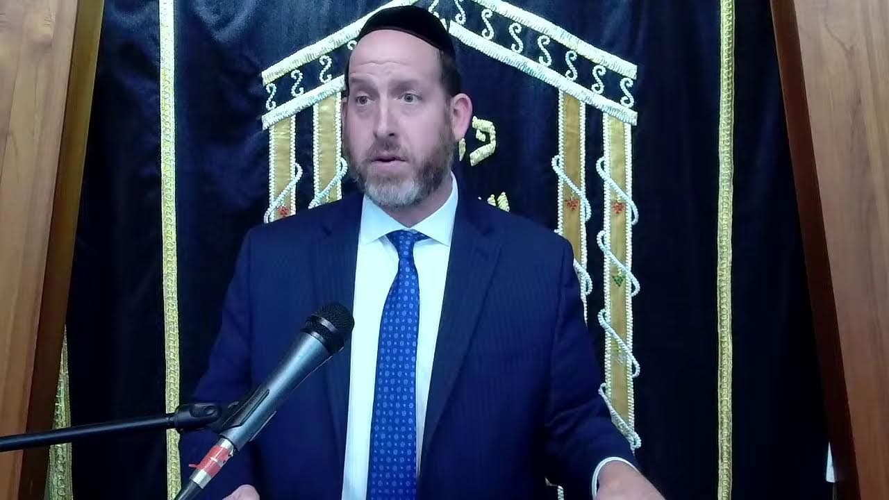Tehillim & Torah | Chapter 5 (Part 1)