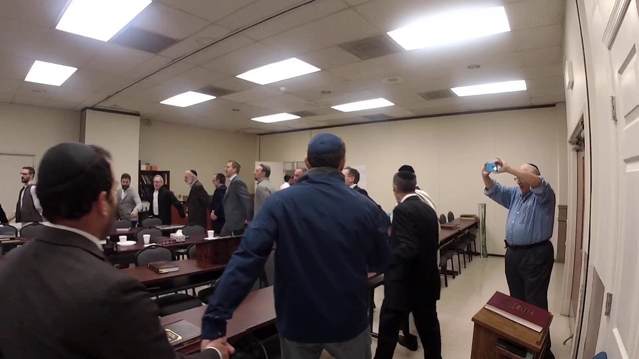Tamid 33 with Rabbi Shmuel Silber