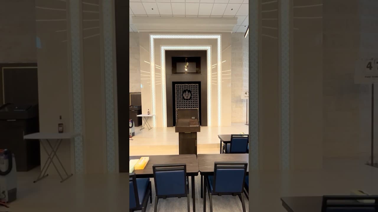 SOTC Aron Kodesh Update!