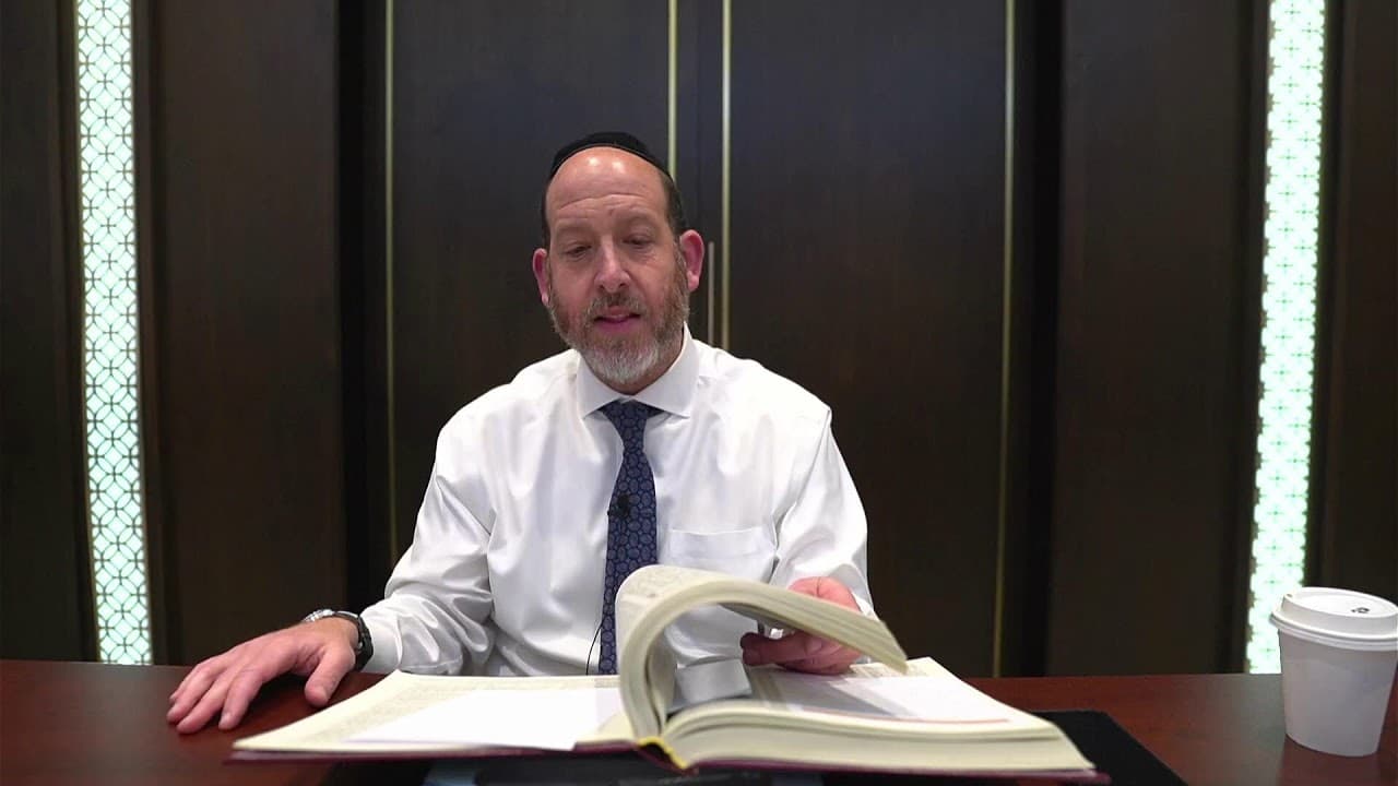 Daf Yomi | Sanhedrin 113