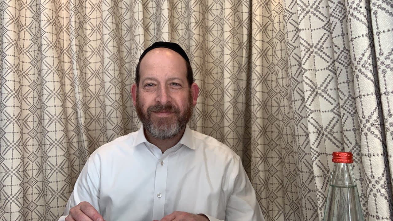 Daf Yomi | Moed Katan 18