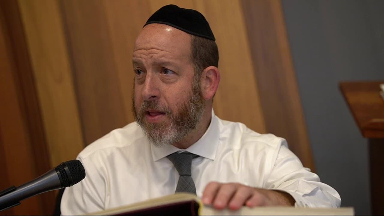 Daf Yomi | Kiddushin 32