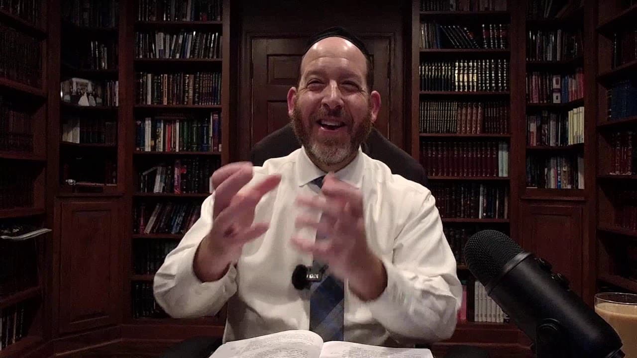 Mesillas Yesharim: Anava-Humility (Chapter 22:10)