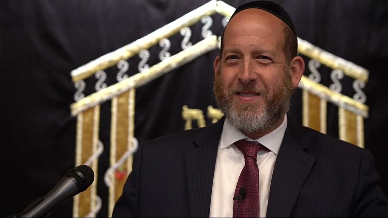 A Journey Through the Machzor: Preparing for Rosh Hashana