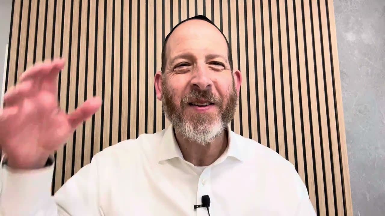 Chanukah Inspiration: See the Beauty