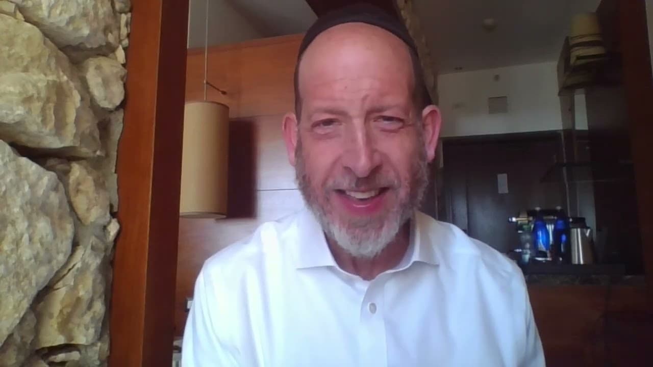 Daf Yomi: Chullin 97 | Rabbi Shmuel Silber