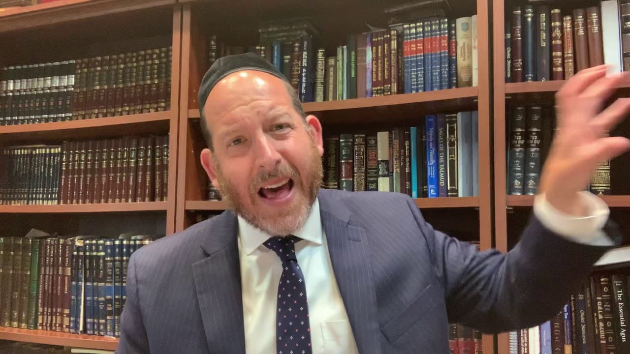 Emunah Minute: New Beginnings (Rosh Chodesh)