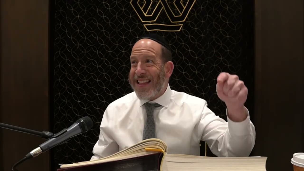 Actualized Dreams: The Inspirational Spirit of the Mishkan