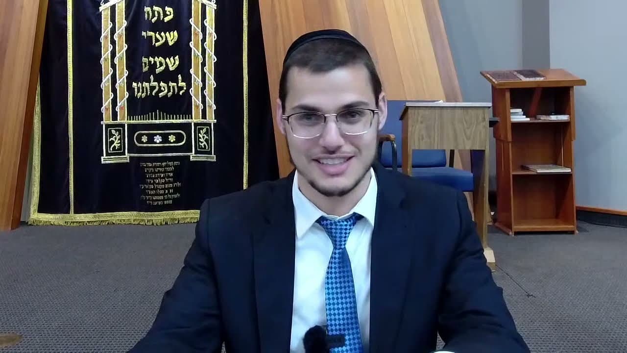 How to Build a Succah Today: A Practical Shiur for Succos 5782