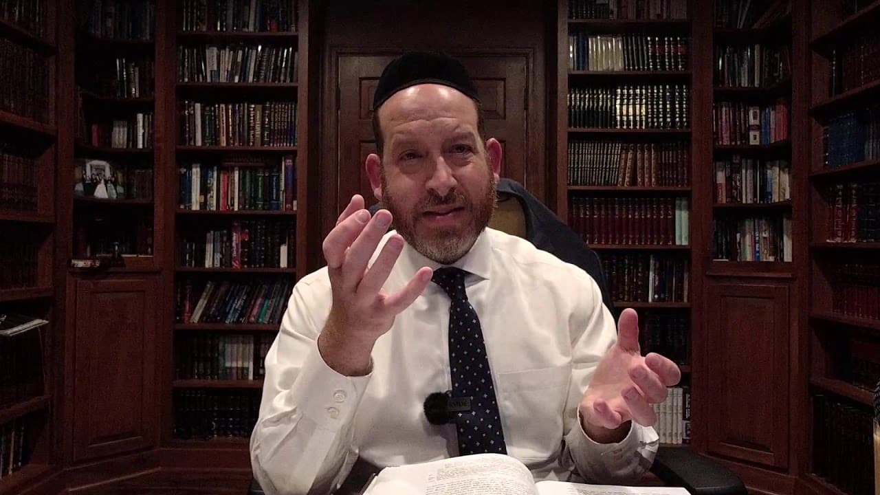 Mesillas Yesharim: Kedusha (Chapter 26:4)