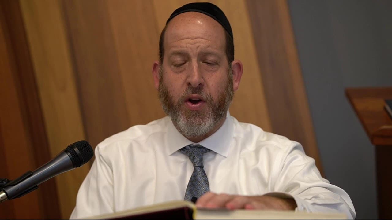 Daf Yomi | Kiddushin 30