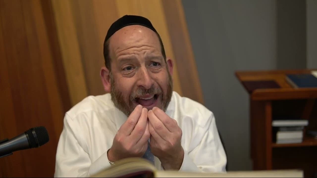 Daf Yomi: Bava Metzia 30 | Rabbi Shmuel Silber