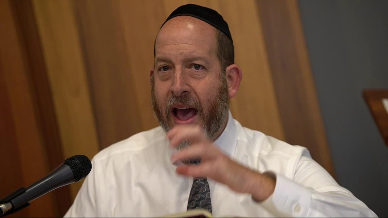 Daf Yomi | Kiddushin 40