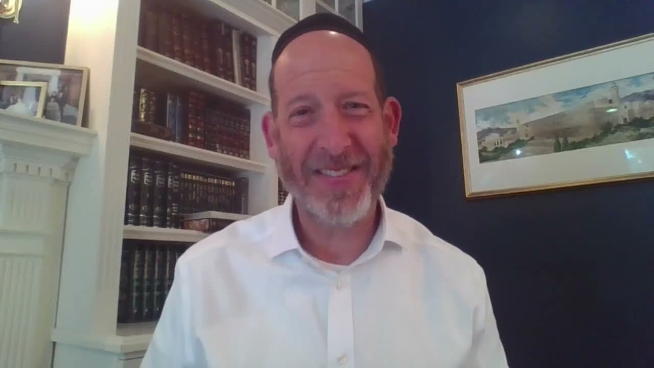 Virtual Drasha: Hearing Voices (Re'eh)