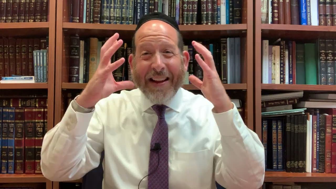 Tefillah: Quest for Connection