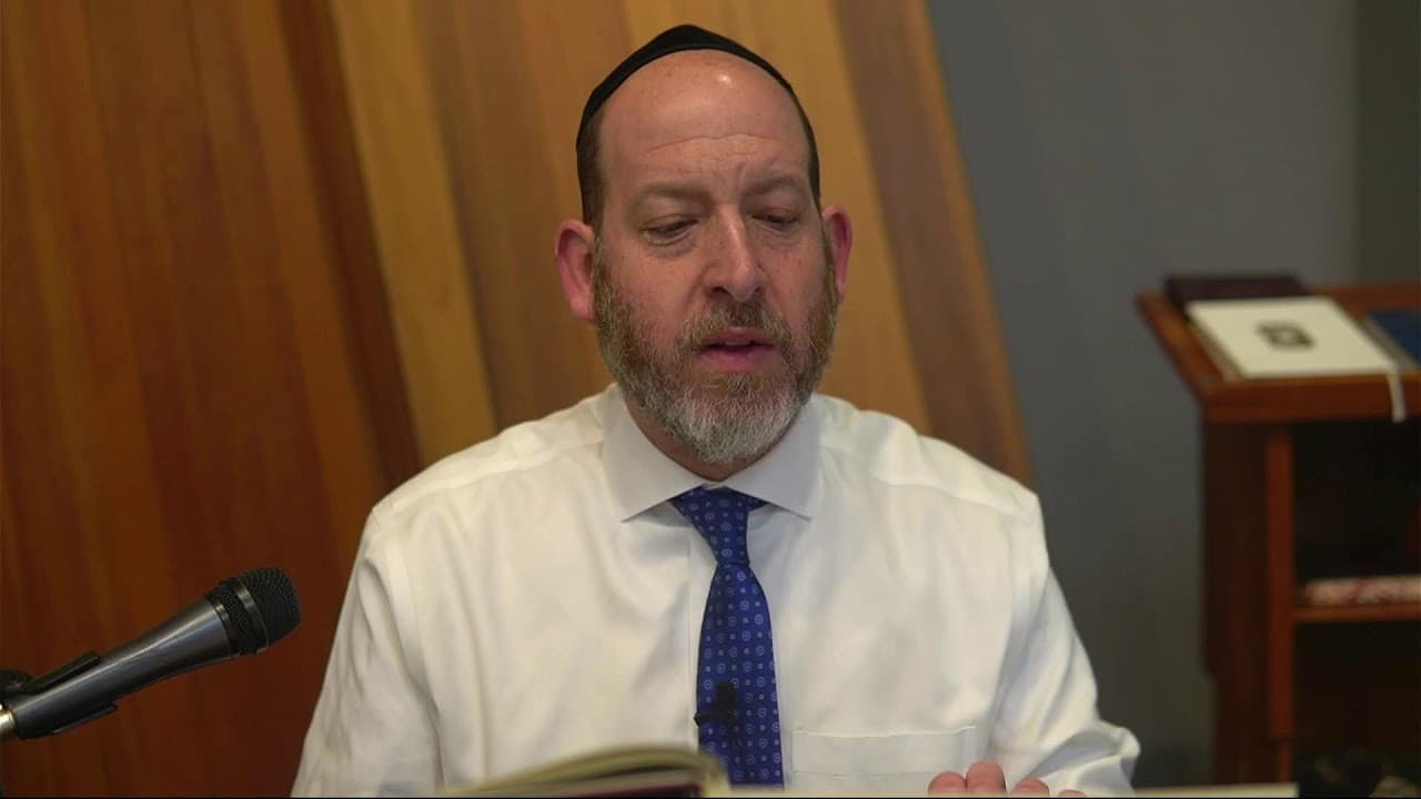 Daf Yomi | Sanhedrin 13