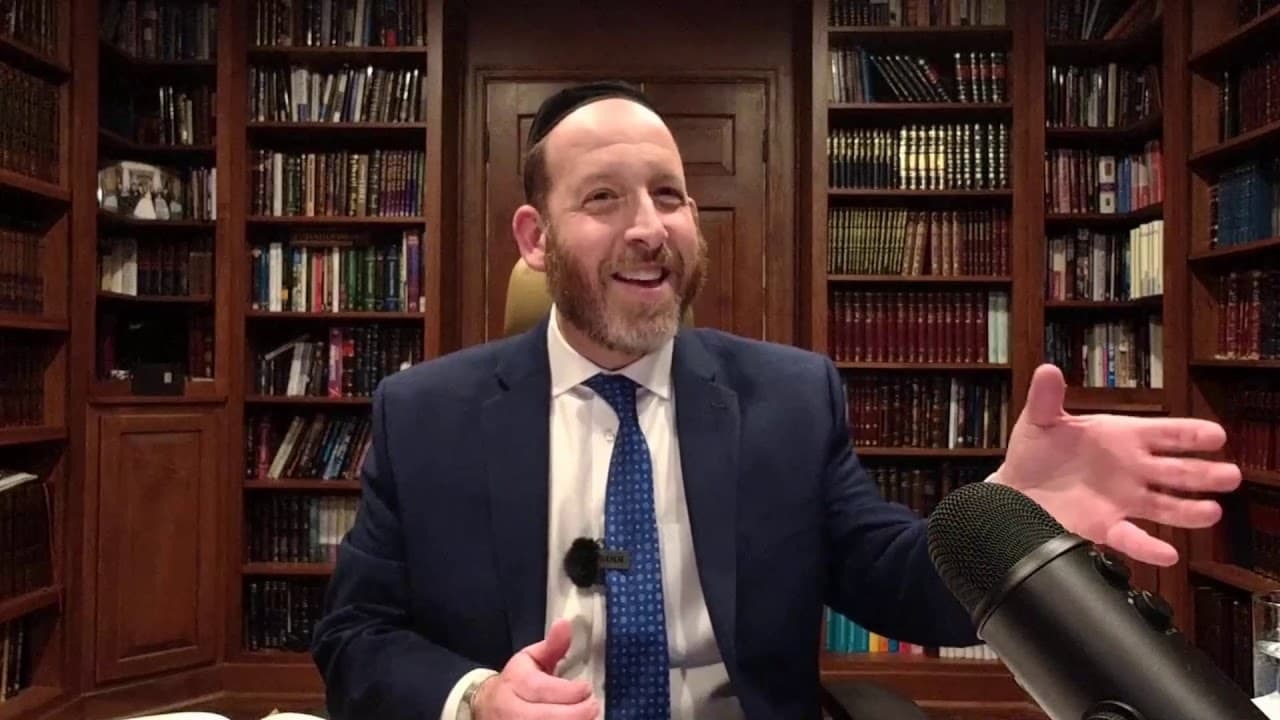 Kos Shel Eliyahu: Yearning for Redemption from the Depths of Despair