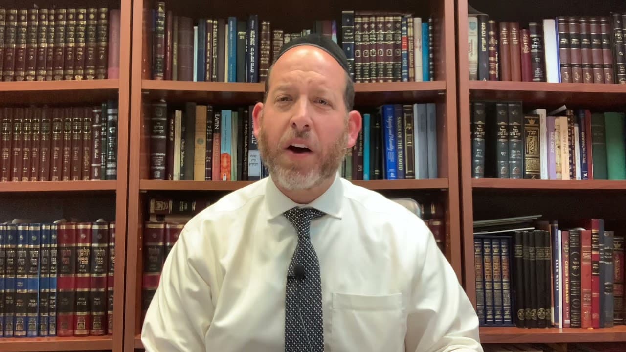 Emunah Minute: The Perfect Combination
