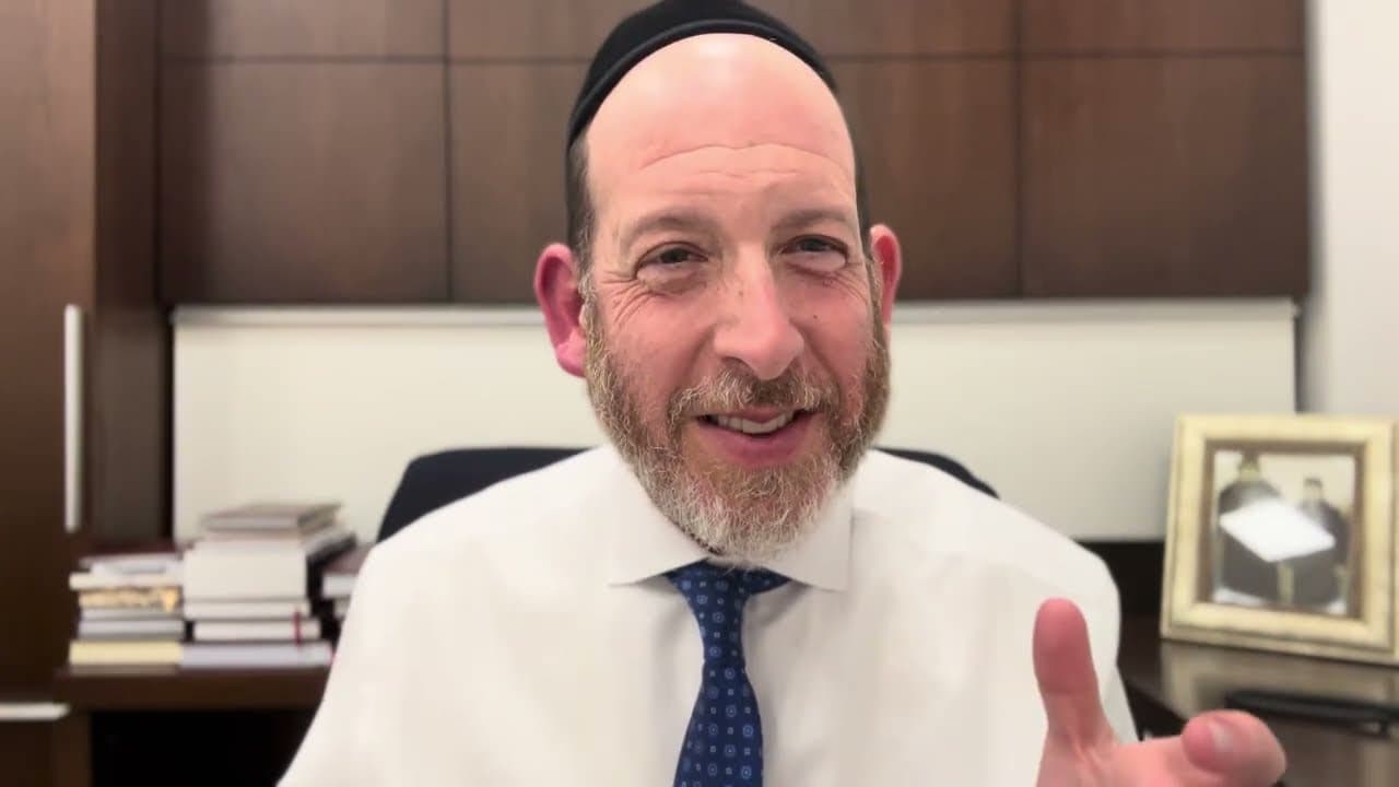 Emunah Minute: Your Greatest Creation