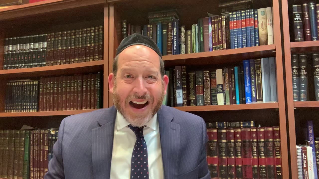 Emunah Minute: Nothing I Can’t Handle