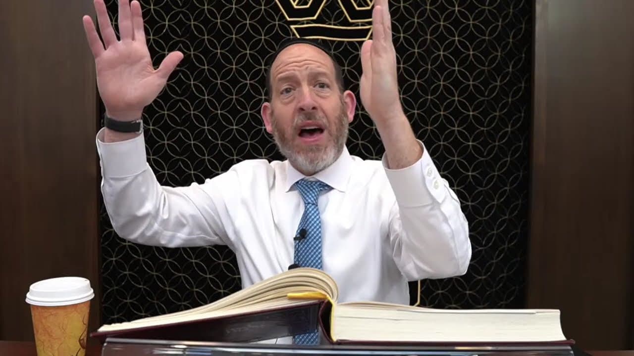Daf Yomi| Menachos 77