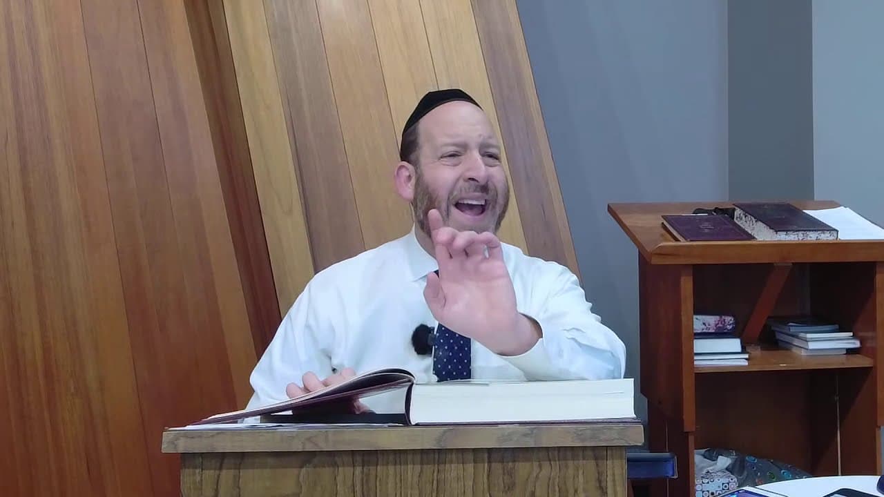Daf Yomi: Pesachim 12