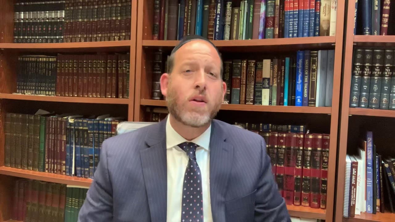 Emunah Minute: Live Within Your Means