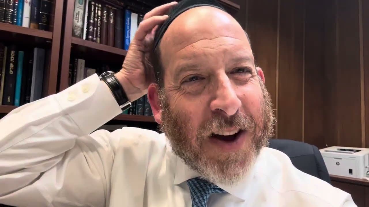 Emunah Minute | A Good Day's Work