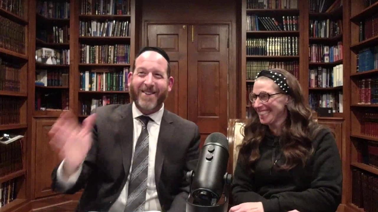 Seder Inspiration-Finding Meaning in Every Situation