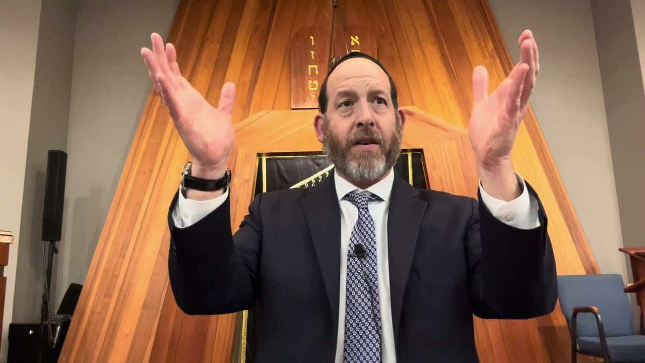 Tehillim & Torah | A Change of Perspective: Tehillim Chapter 72 (Part II)