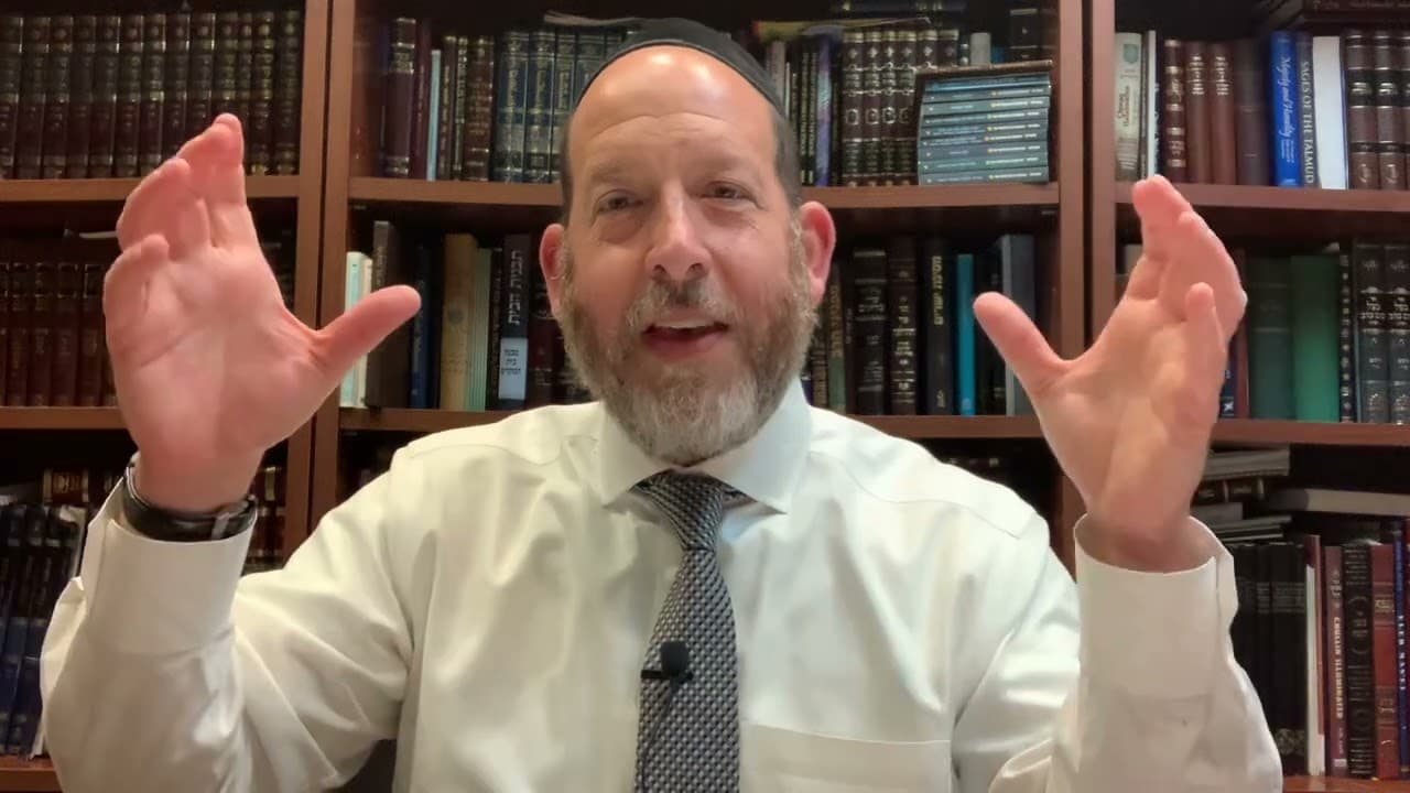 Virtual Drasha: Build your Bamah (Re'eh)