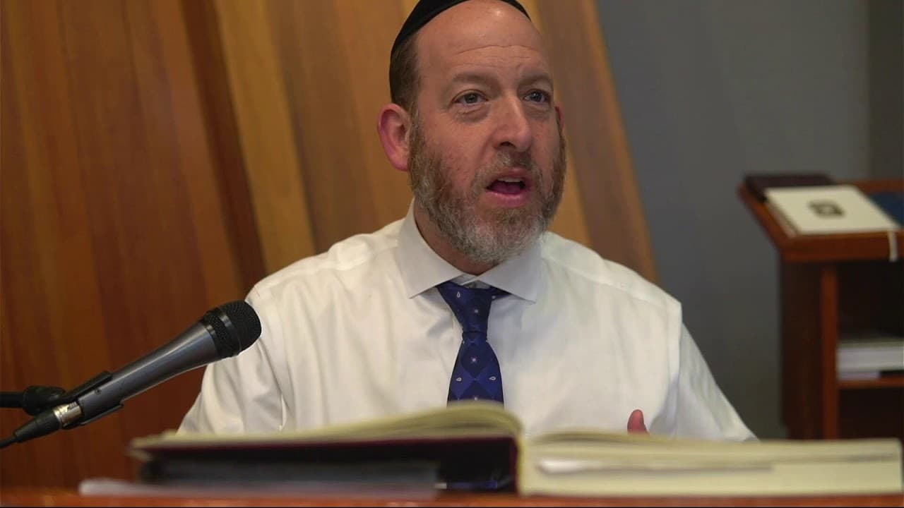 Daf Yomi | Sanhedrin 26