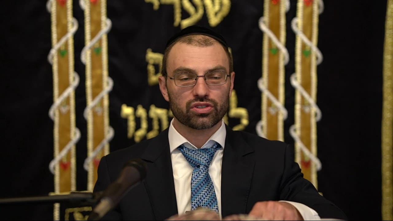 Daf Yomi | Kesuvos 14 (ft. Kalman Akiva Kovacs)