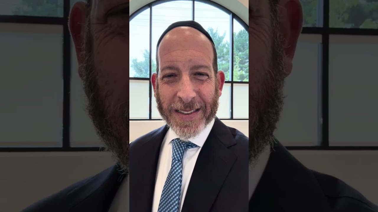 Yom Kippur | Turn Back