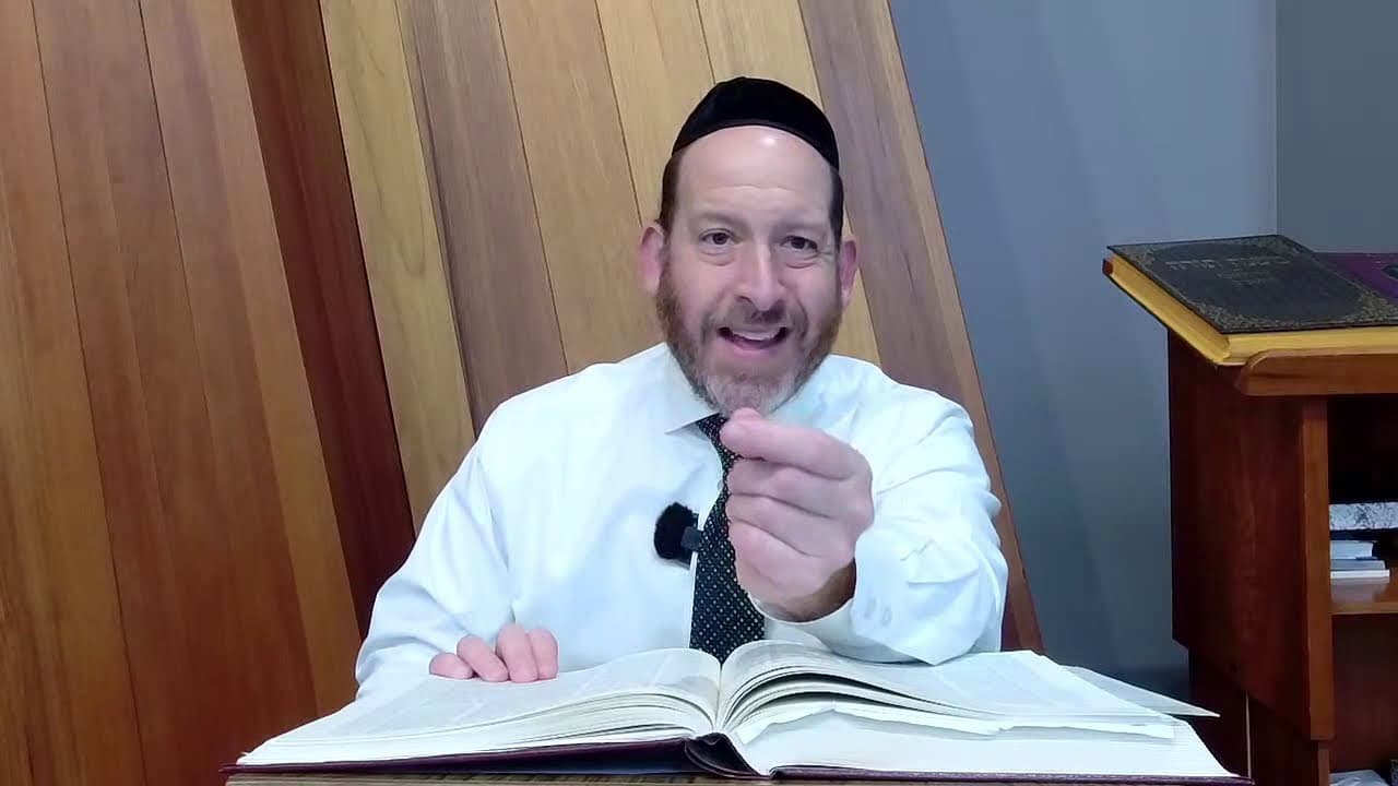 Tzidkas HaTzaddik (Seif 51.2)