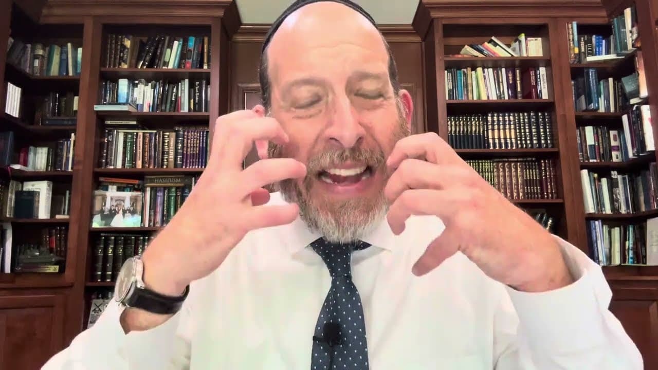 Virtual Drasha: Work the Field, Build the Bayis (Emor)