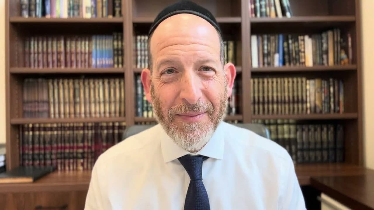 Korach: Tzitzis, Victor Frankel and Finding Proper Perspective