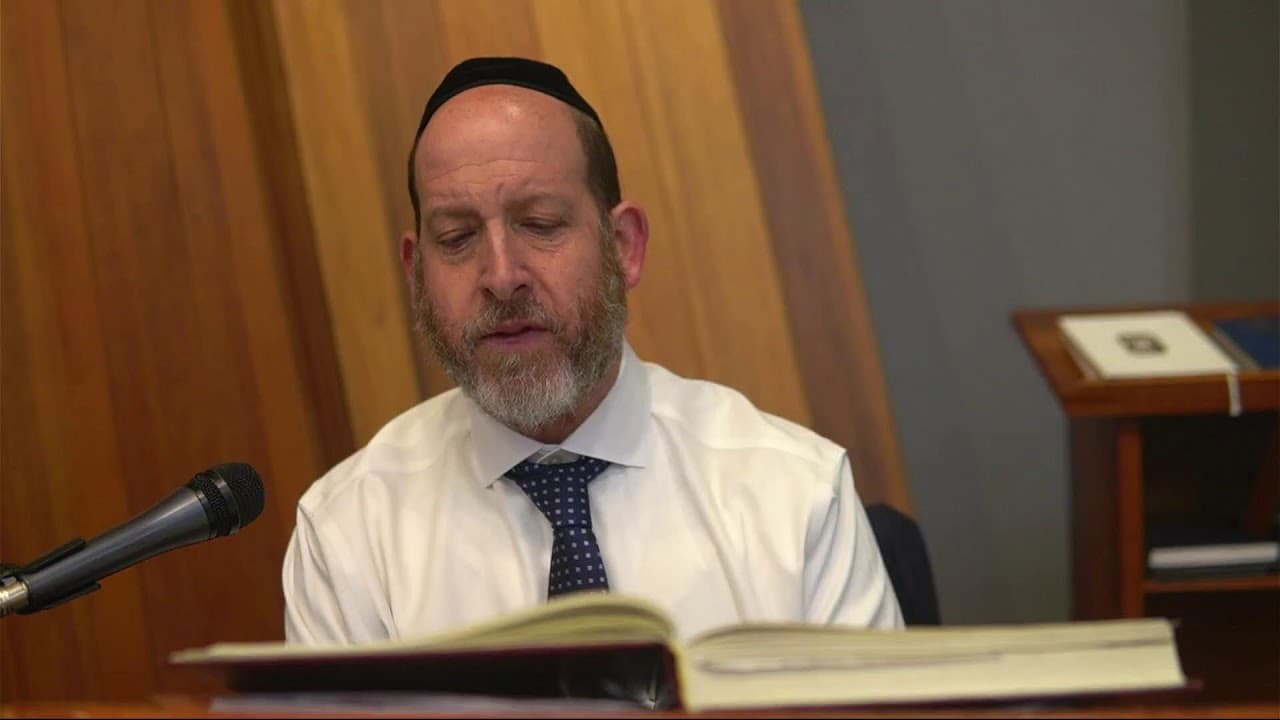 Daf Yomi | Sanhedrin 33